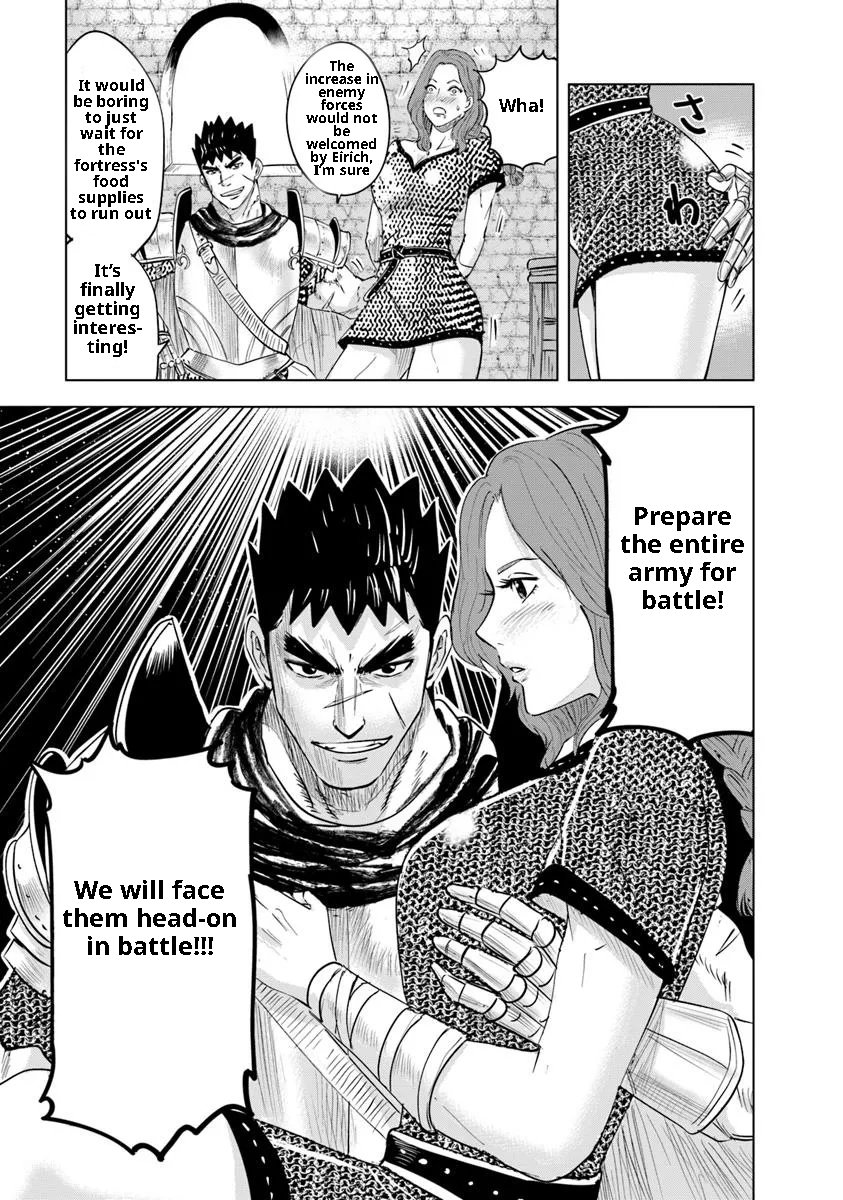 Road to Kingdom Chapter 96 - Page 29 in English