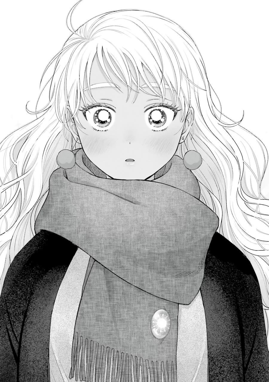 Gal Can’t Be Kind to Otaku!? Chapter 44 - Page 10 in English