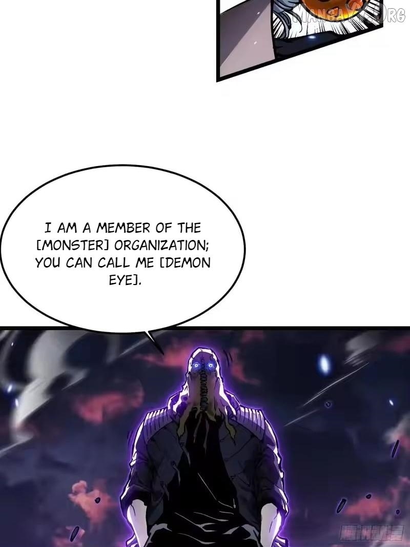 Martial Evolution: Start by Awakening the King of Monsters Chapter 100 - Page 10 in English