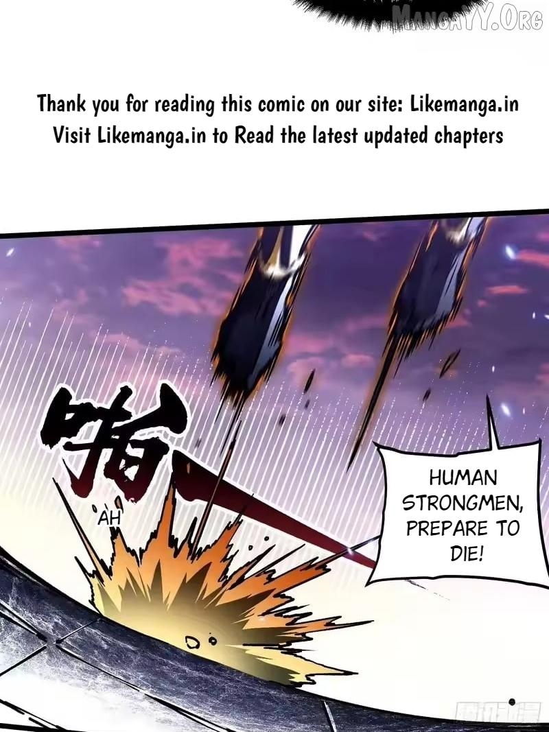 Martial Evolution: Start by Awakening the King of Monsters Chapter 100 - Page 13 in English