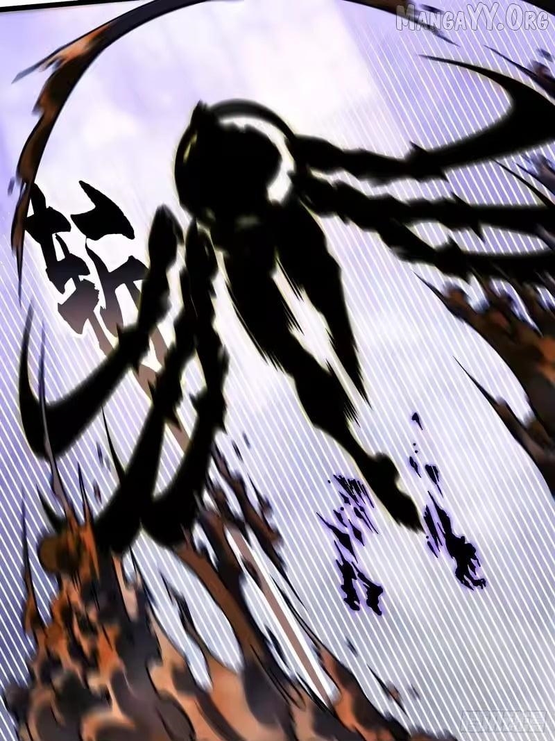 Martial Evolution: Start by Awakening the King of Monsters Chapter 100 - Page 17 in English