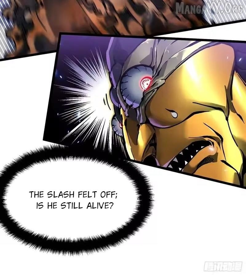 Martial Evolution: Start by Awakening the King of Monsters Chapter 100 - Page 18 in English
