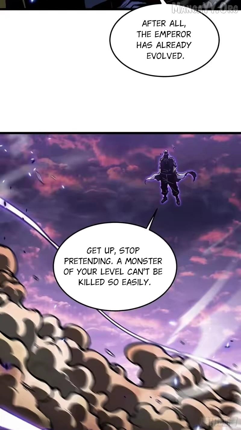 Martial Evolution: Start by Awakening the King of Monsters Chapter 100 - Page 24 in English