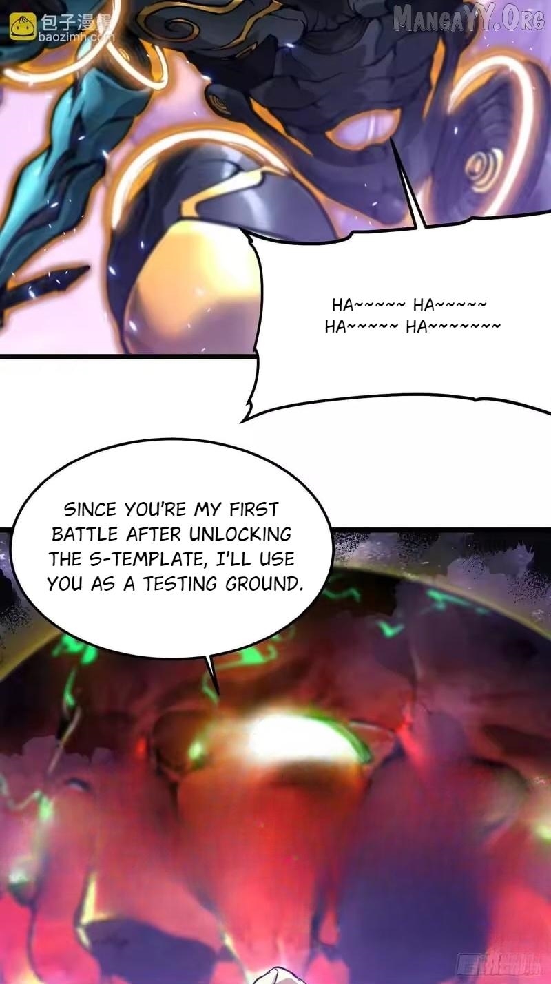 Martial Evolution: Start by Awakening the King of Monsters Chapter 100 - Page 30 in English