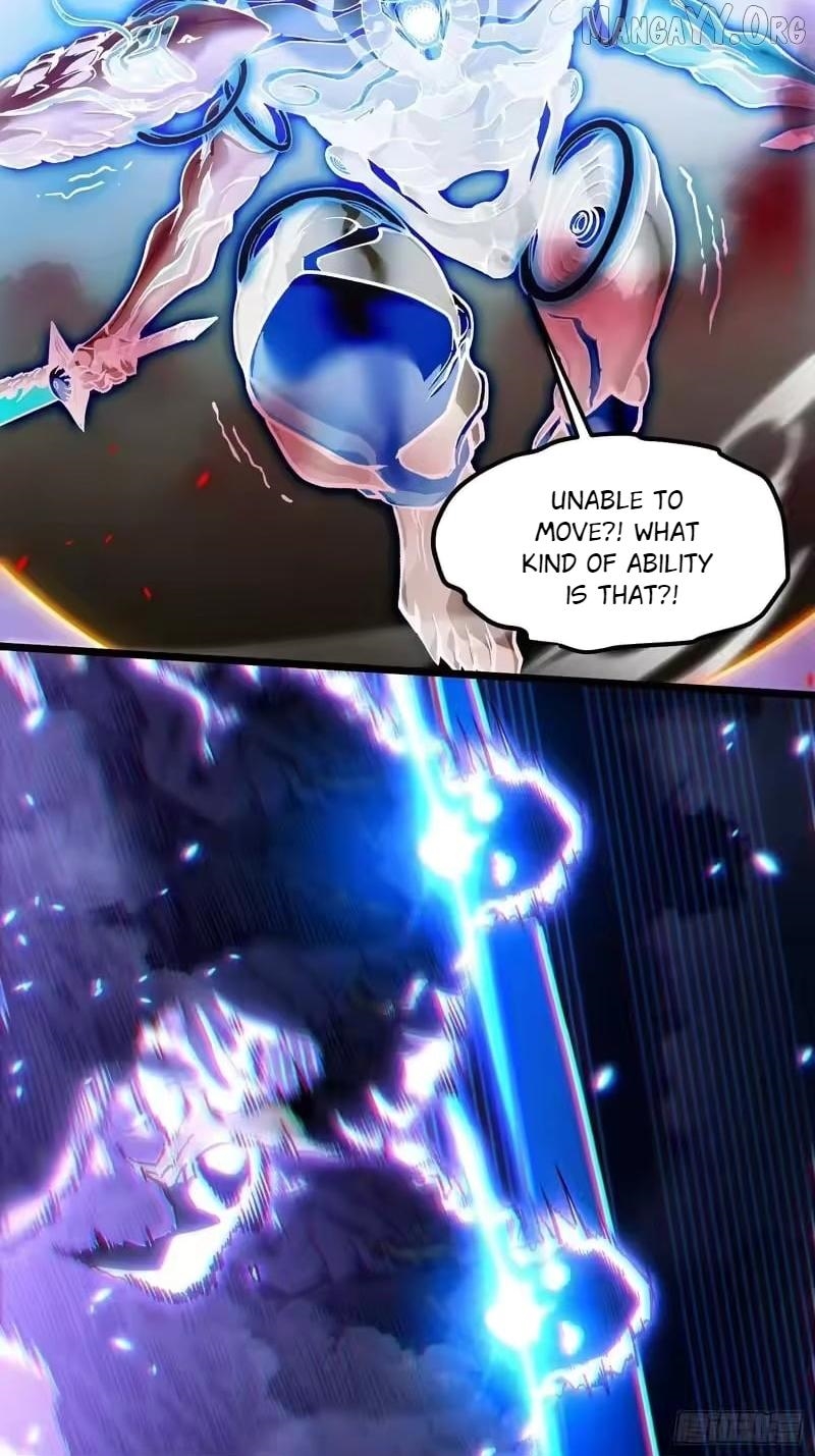 Martial Evolution: Start by Awakening the King of Monsters Chapter 100 - Page 40 in English