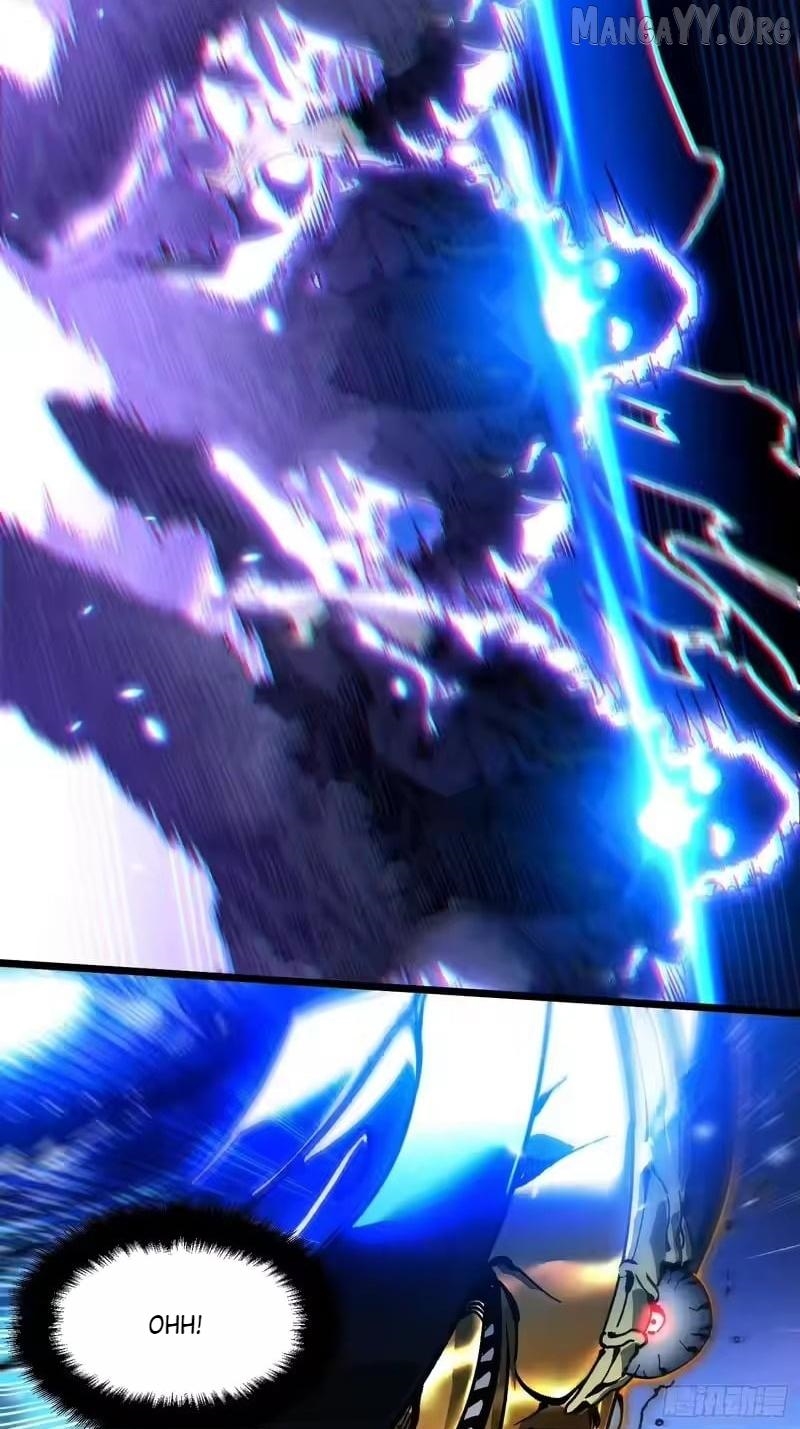 Martial Evolution: Start by Awakening the King of Monsters Chapter 100 - Page 41 in English
