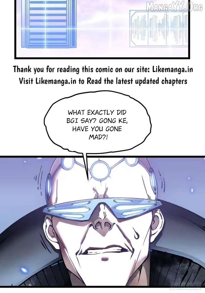 Martial Evolution: Start by Awakening the King of Monsters Chapter 101 - Page 11 in English