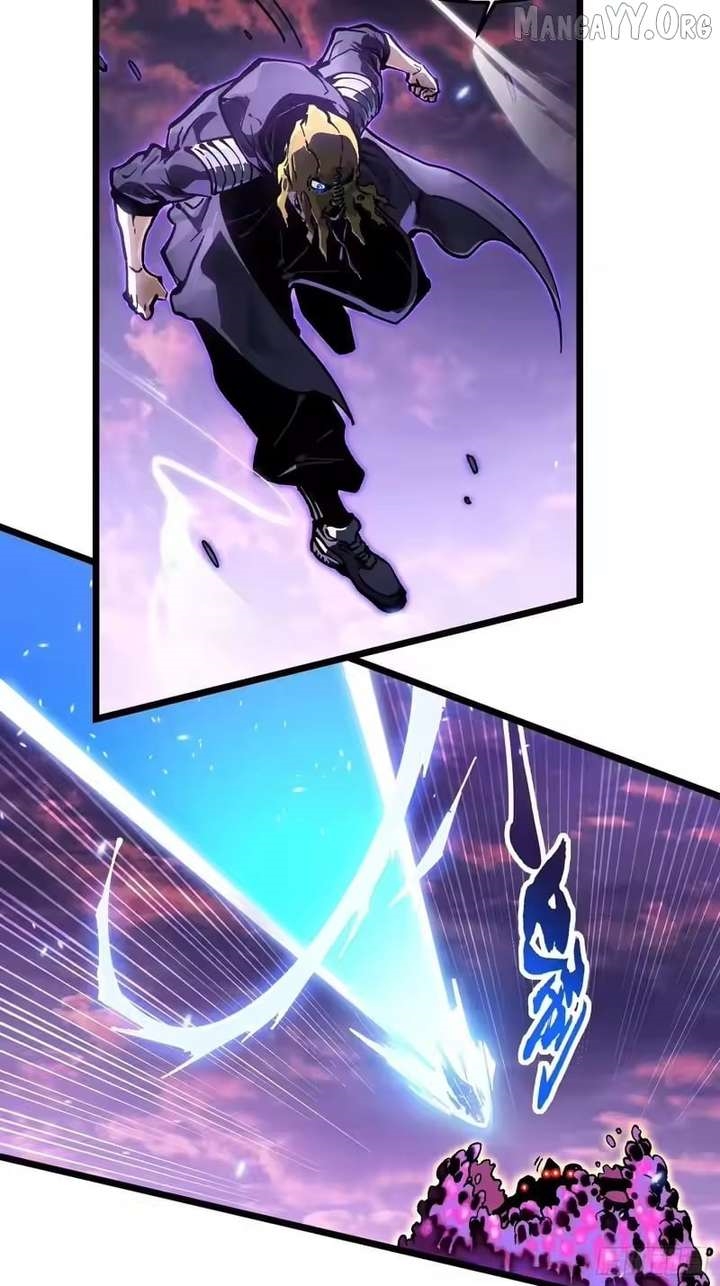 Martial Evolution: Start by Awakening the King of Monsters Chapter 101 - Page 19 in English