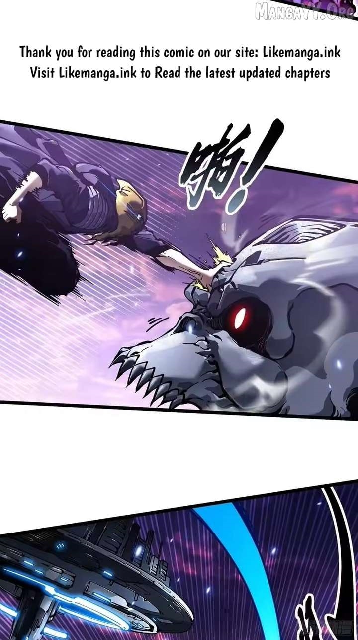 Martial Evolution: Start by Awakening the King of Monsters Chapter 101 - Page 20 in English