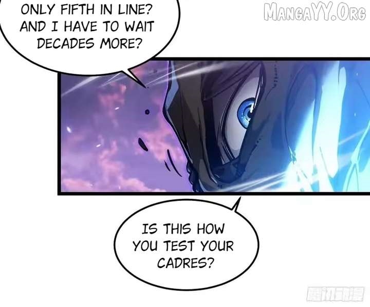 Martial Evolution: Start by Awakening the King of Monsters Chapter 101 - Page 25 in English