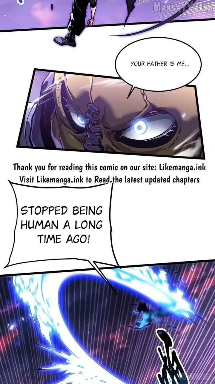 Martial Evolution: Start by Awakening the King of Monsters Chapter 101 - Page 27 in English