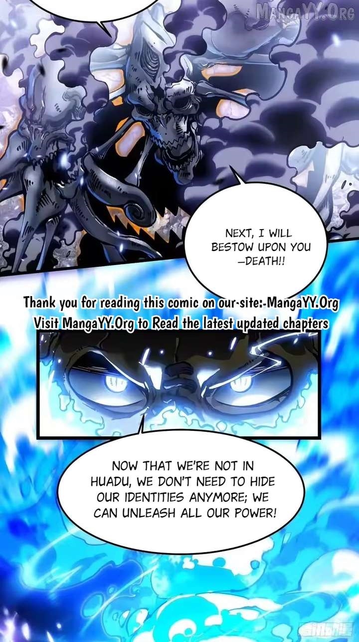 Martial Evolution: Start by Awakening the King of Monsters Chapter 101 - Page 31 in English