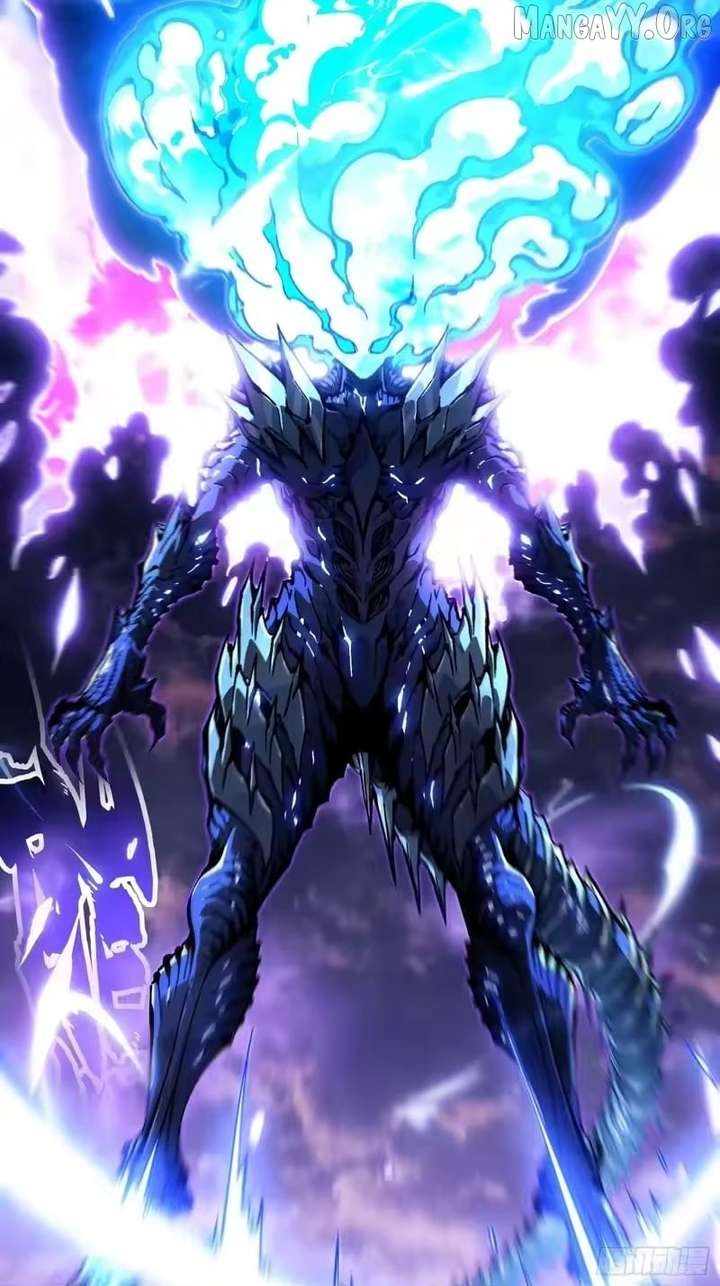 Martial Evolution: Start by Awakening the King of Monsters Chapter 101 - Page 32 in English