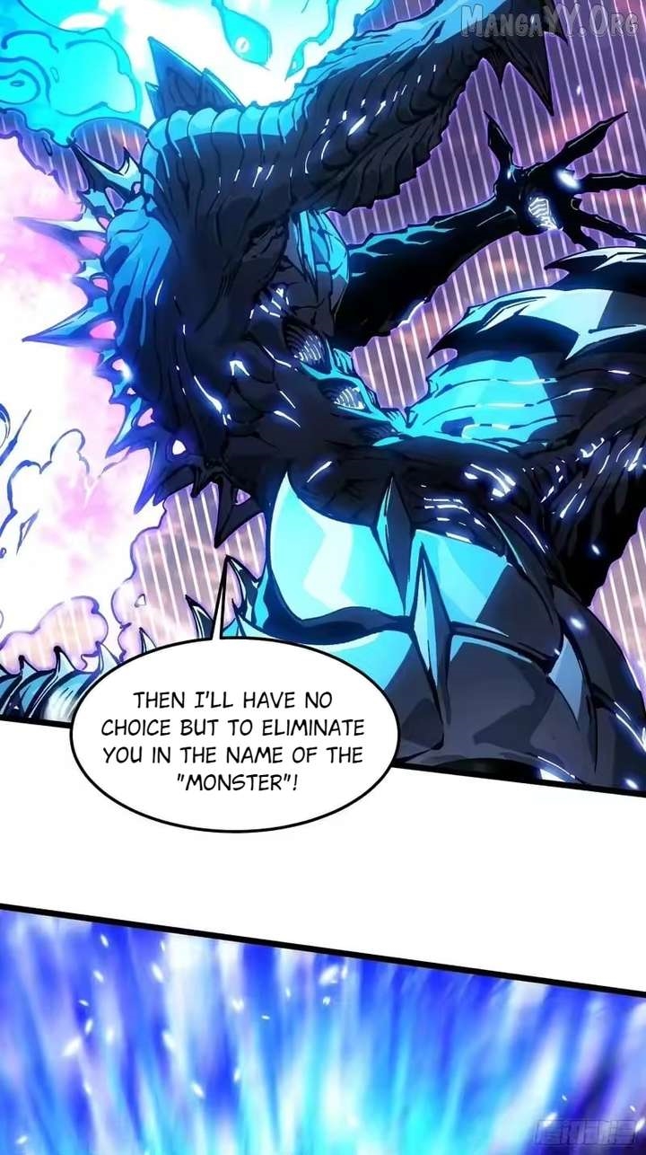 Martial Evolution: Start by Awakening the King of Monsters Chapter 101 - Page 38 in English