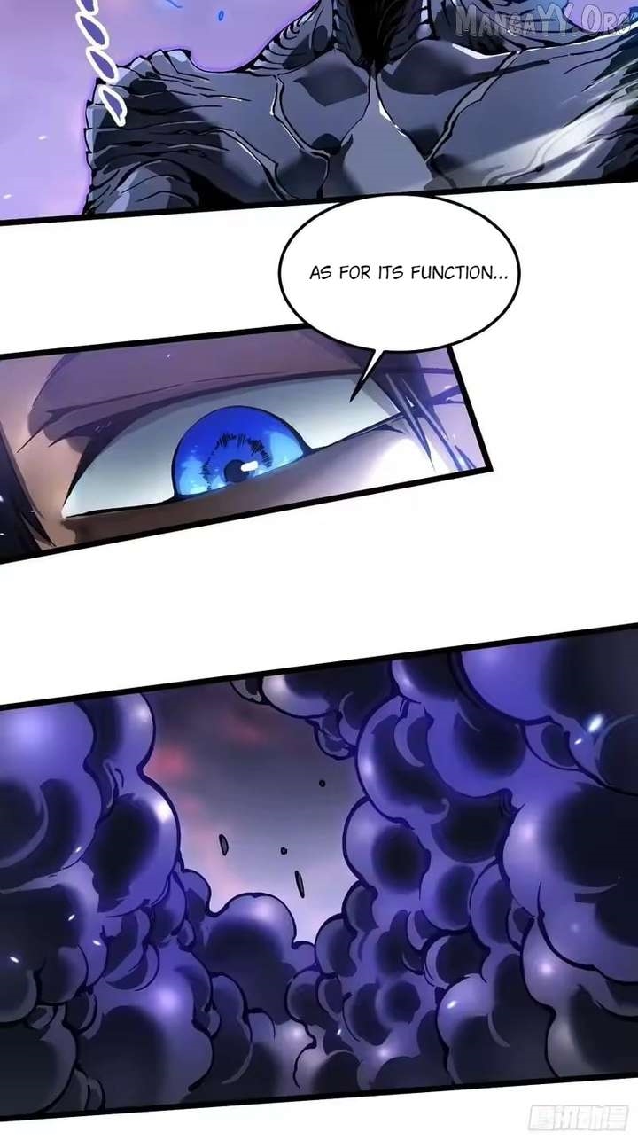 Martial Evolution: Start by Awakening the King of Monsters Chapter 102 - Page 11 in English