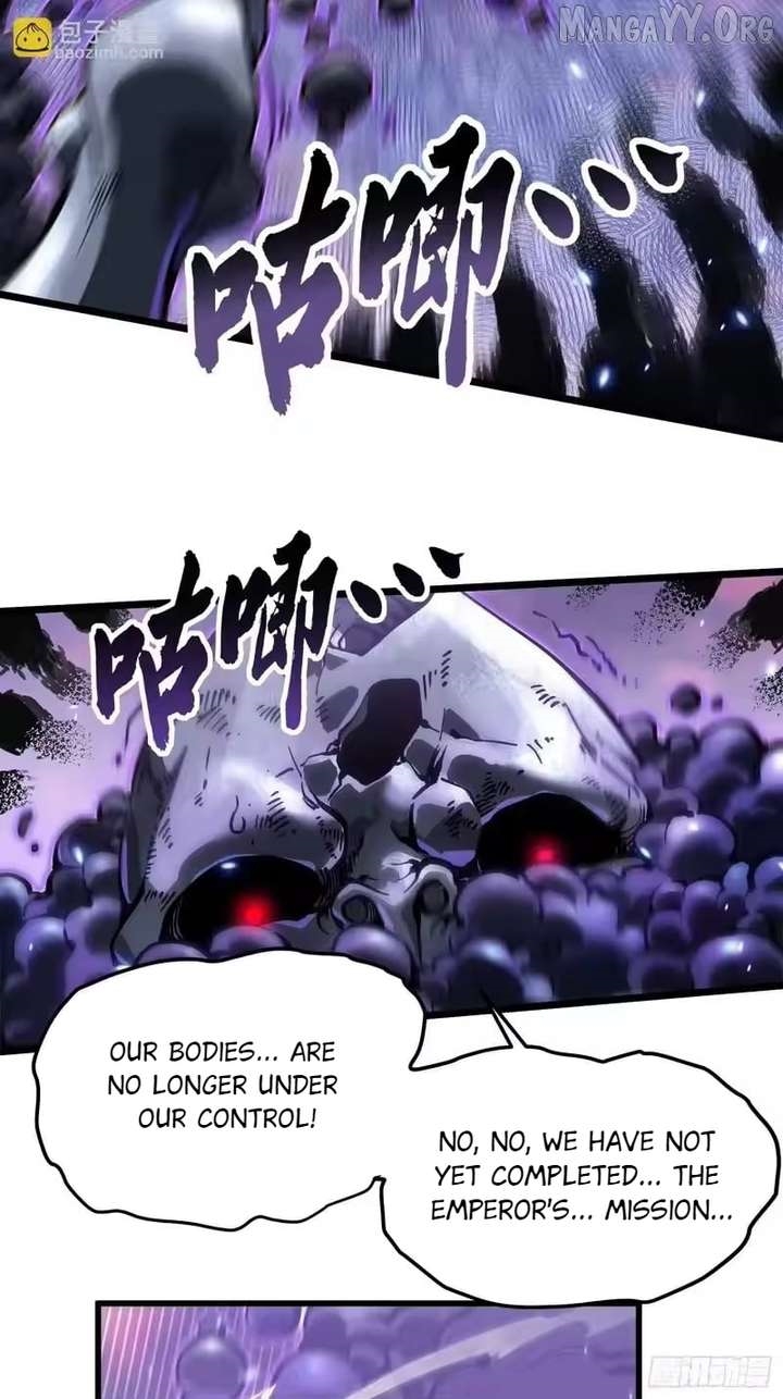 Martial Evolution: Start by Awakening the King of Monsters Chapter 102 - Page 13 in English