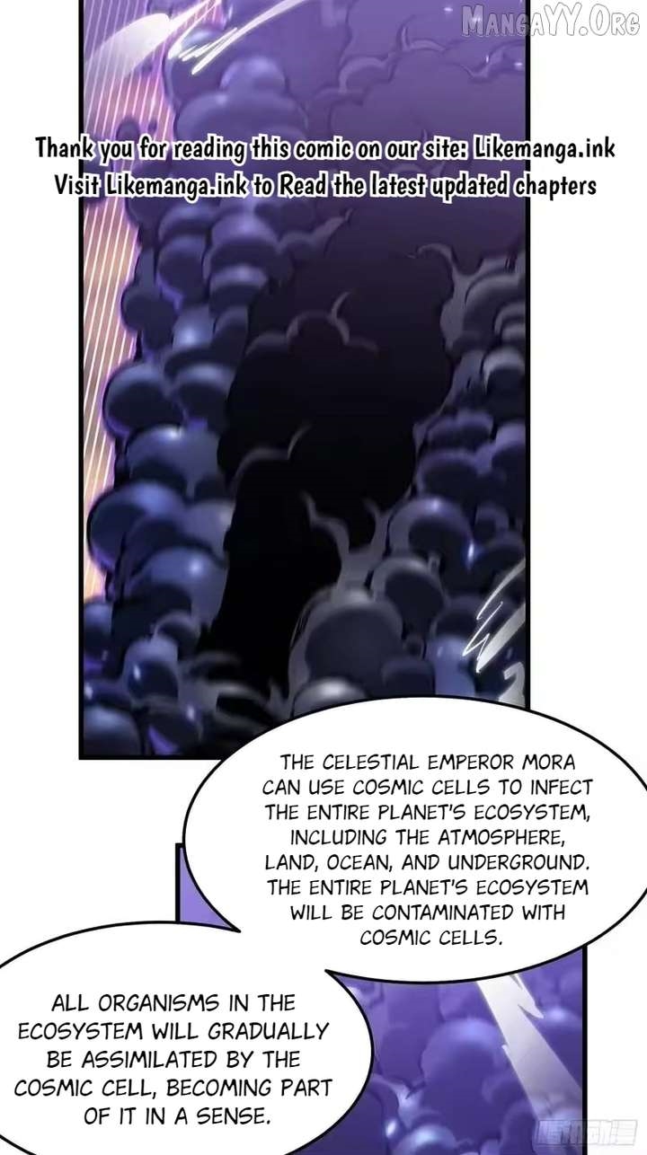Martial Evolution: Start by Awakening the King of Monsters Chapter 102 - Page 14 in English