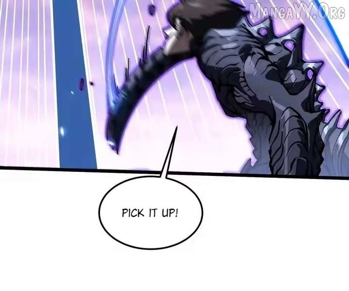 Martial Evolution: Start by Awakening the King of Monsters Chapter 102 - Page 24 in English