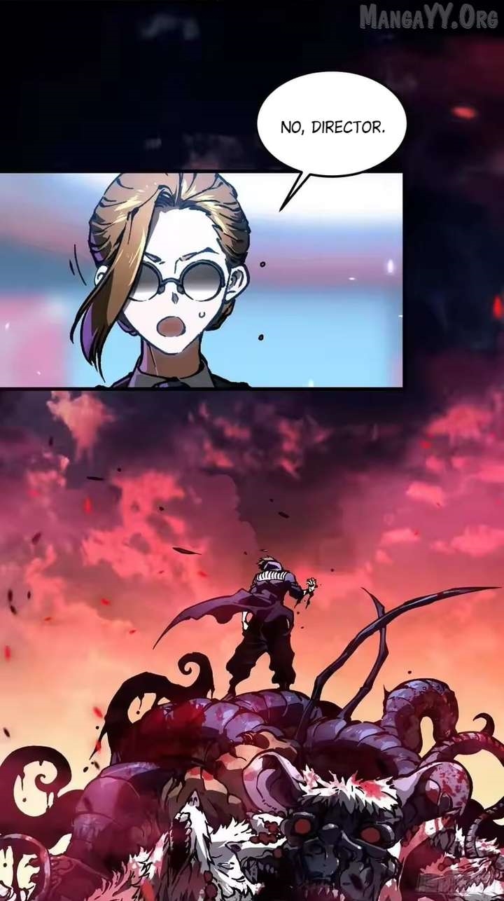 Martial Evolution: Start by Awakening the King of Monsters Chapter 102 - Page 30 in English