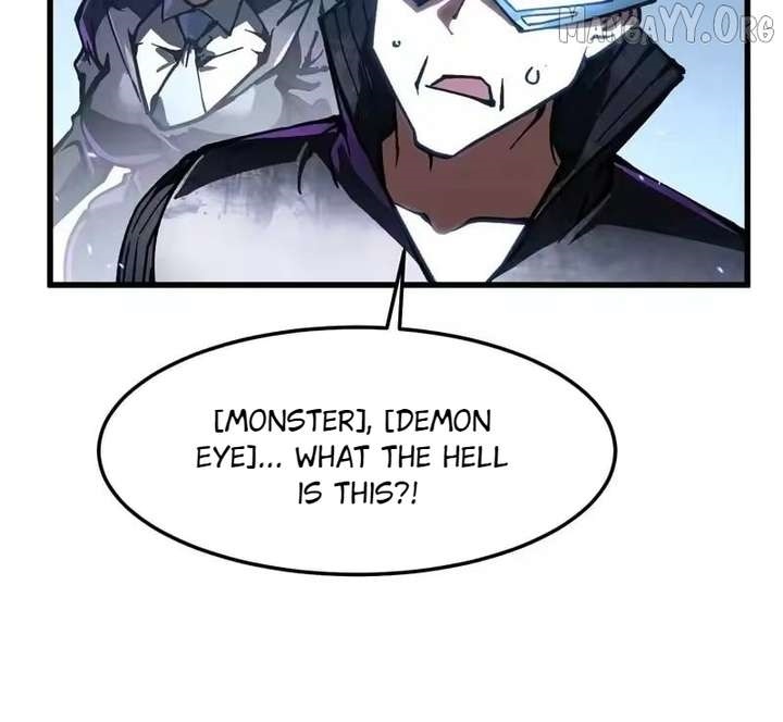 Martial Evolution: Start by Awakening the King of Monsters Chapter 102 - Page 35 in English