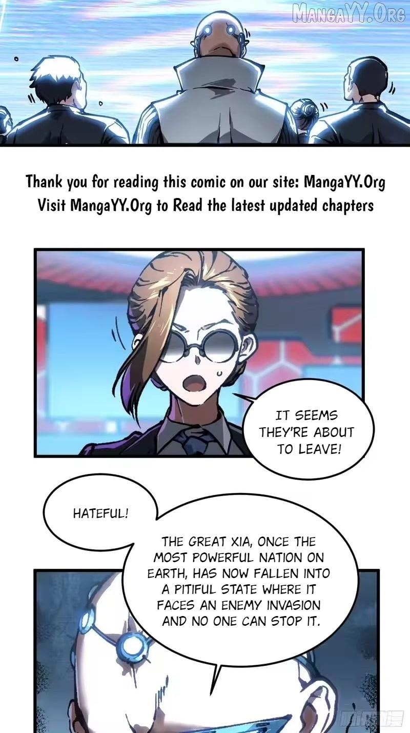 Martial Evolution: Start by Awakening the King of Monsters Chapter 103 - Page 10 in English