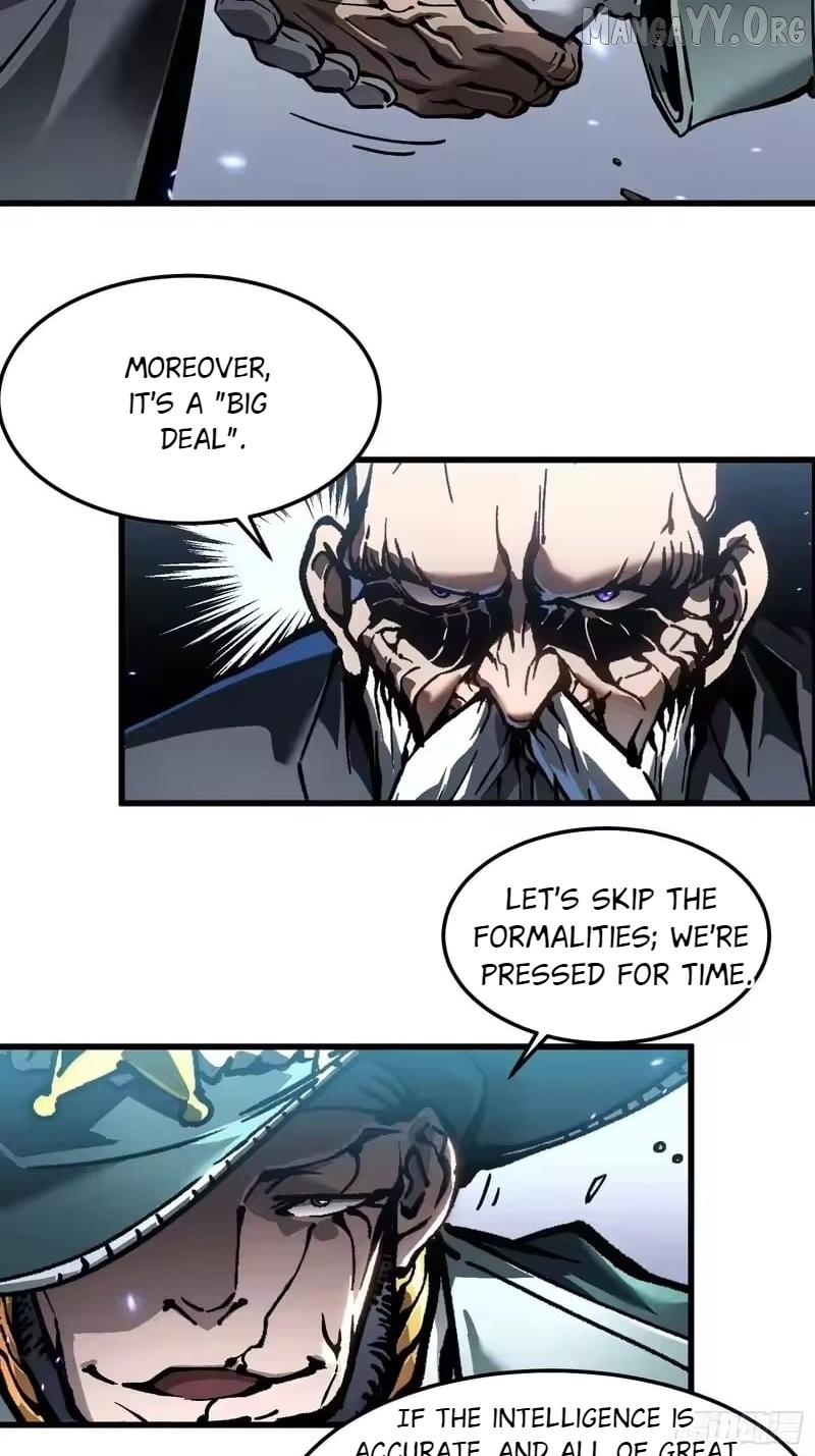 Martial Evolution: Start by Awakening the King of Monsters Chapter 103 - Page 23 in English