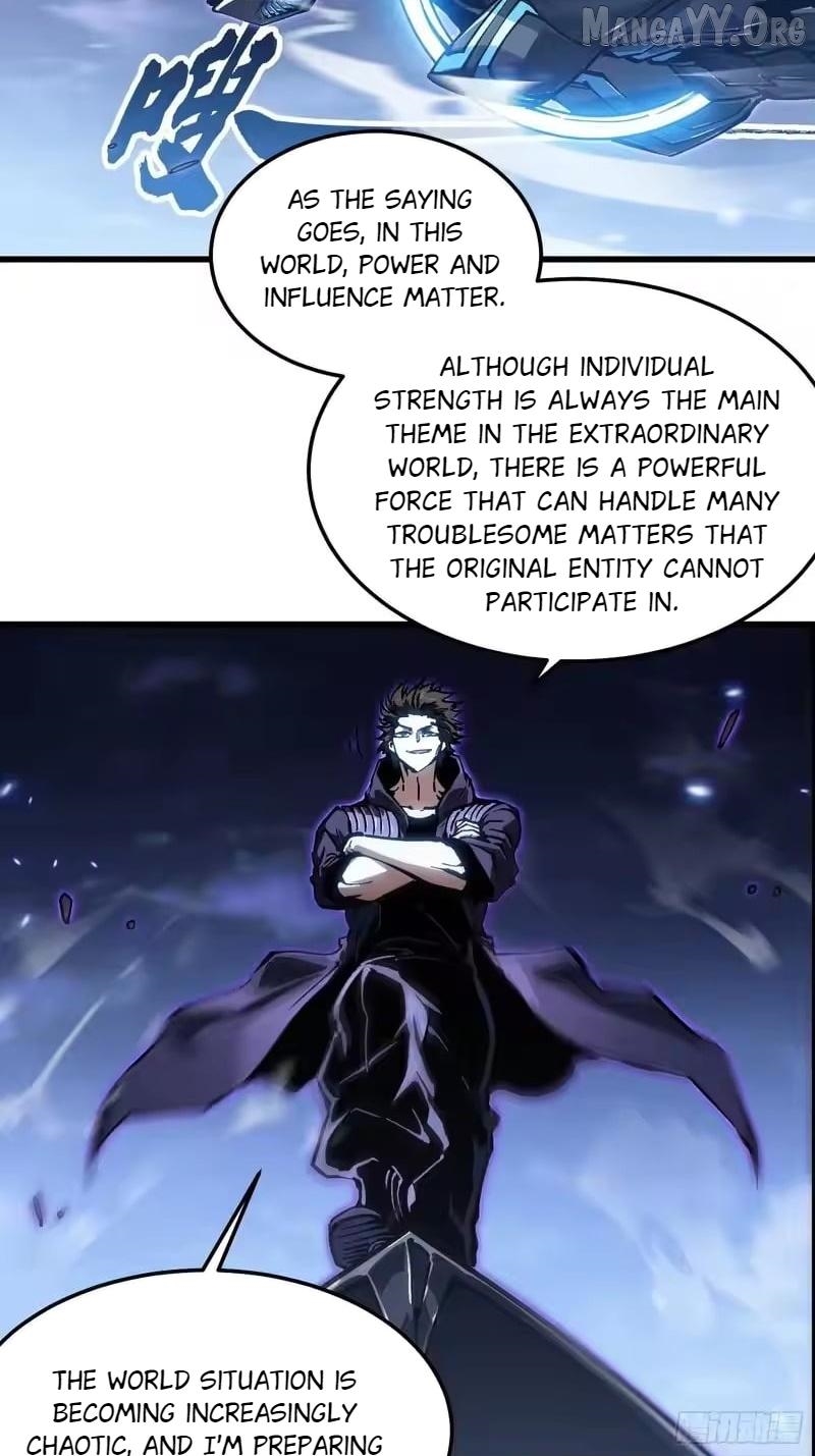 Martial Evolution: Start by Awakening the King of Monsters Chapter 103 - Page 26 in English