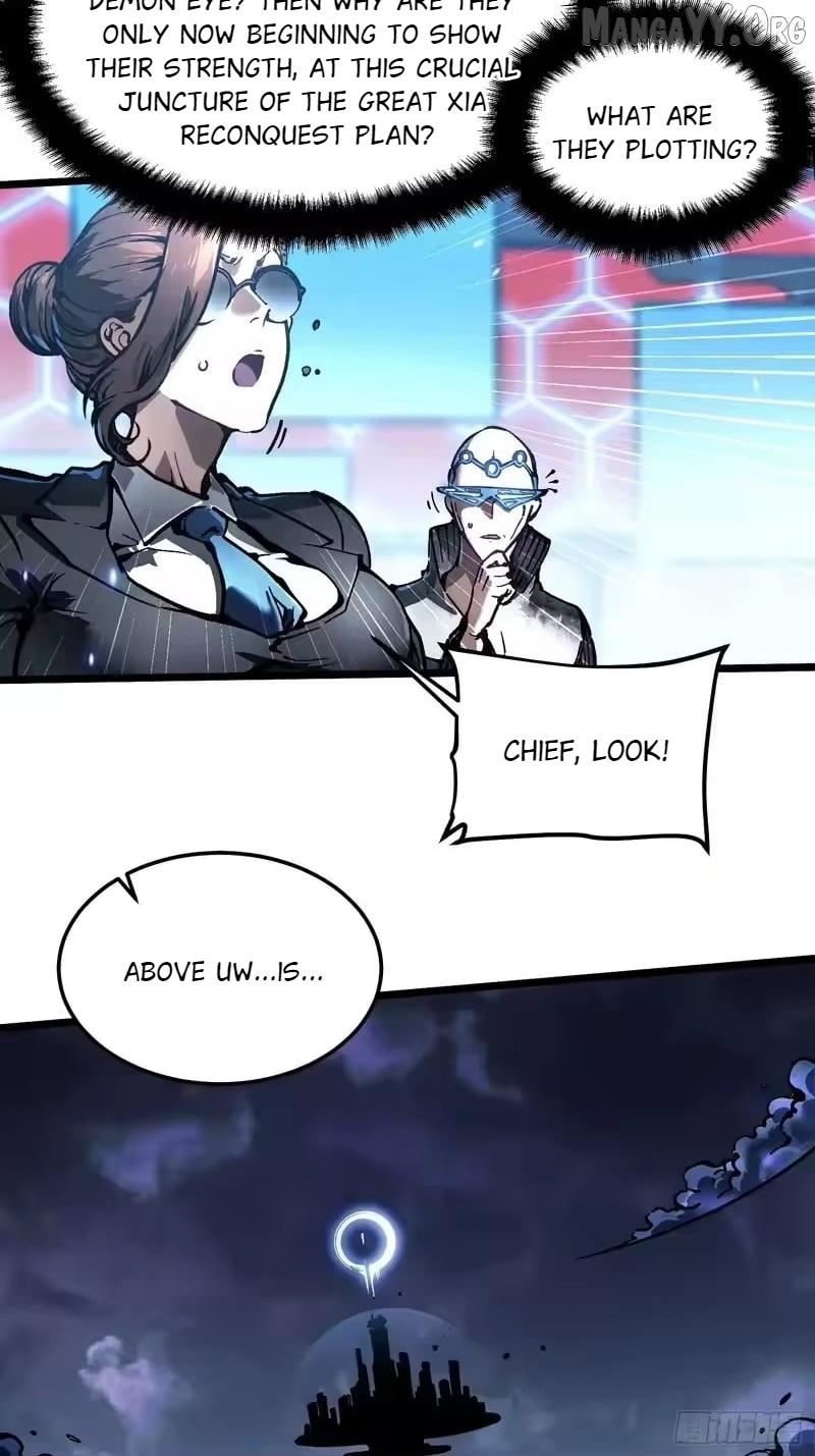 Martial Evolution: Start by Awakening the King of Monsters Chapter 103 - Page 3 in English