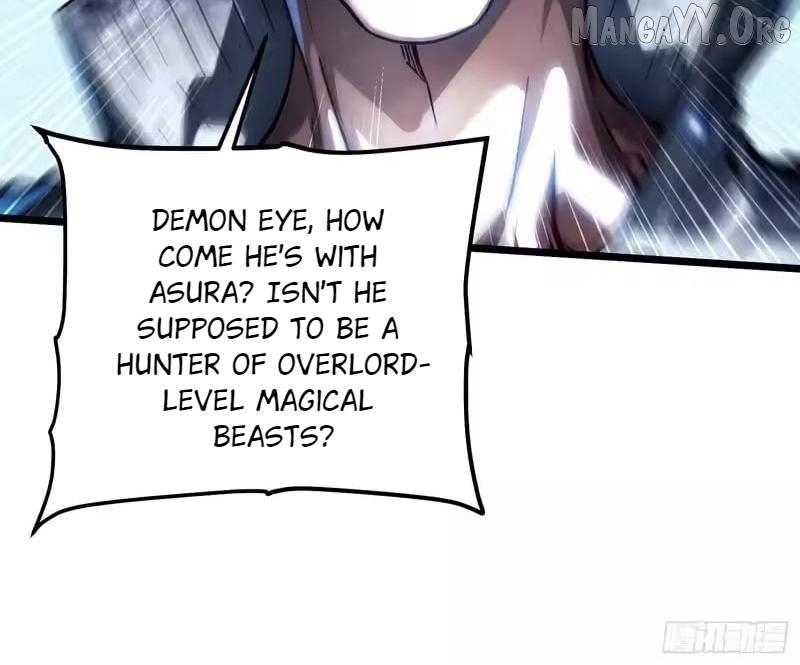 Martial Evolution: Start by Awakening the King of Monsters Chapter 103 - Page 8 in English