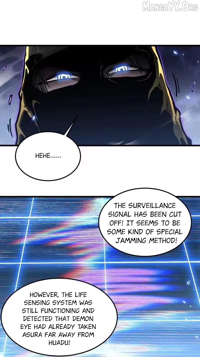 Martial Evolution: Start by Awakening the King of Monsters Chapter 103 - Page 9 in English