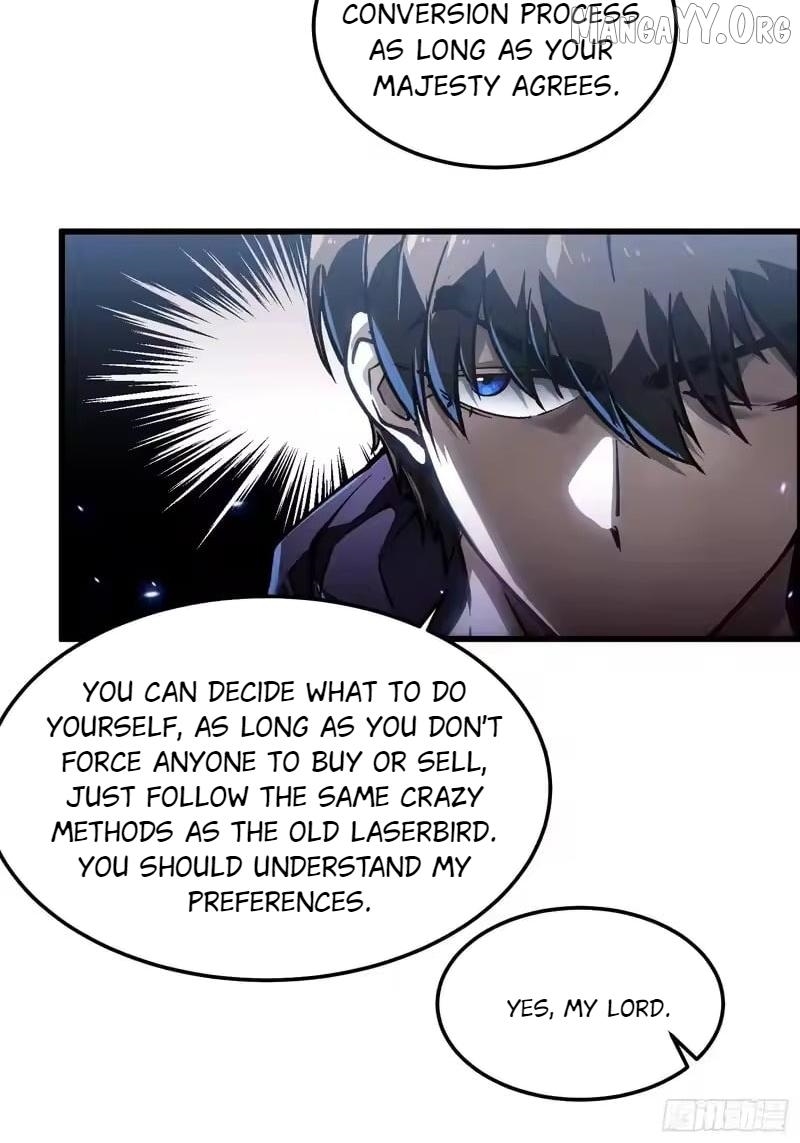 Martial Evolution: Start by Awakening the King of Monsters Chapter 104 - Page 11 in English