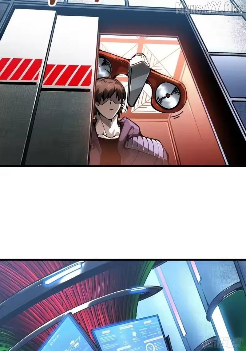 Martial Evolution: Start by Awakening the King of Monsters Chapter 104 - Page 15 in English