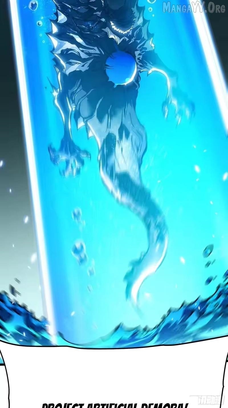 Martial Evolution: Start by Awakening the King of Monsters Chapter 104 - Page 29 in English