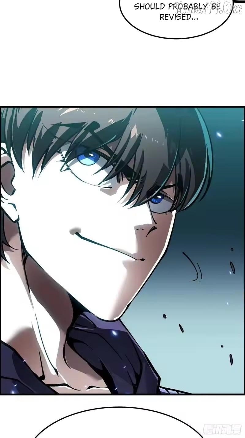 Martial Evolution: Start by Awakening the King of Monsters Chapter 104 - Page 36 in English