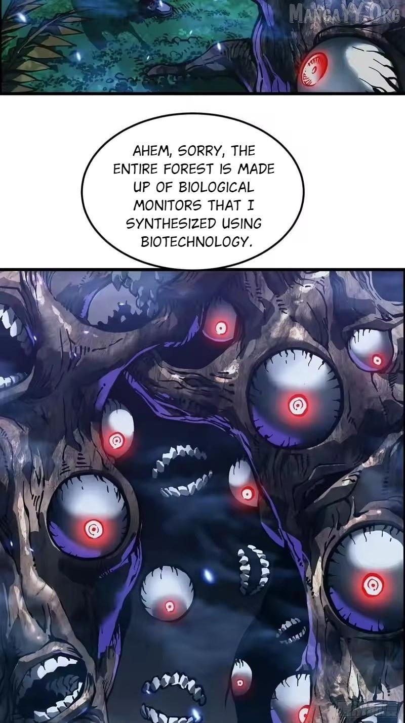 Martial Evolution: Start by Awakening the King of Monsters Chapter 104 - Page 4 in English