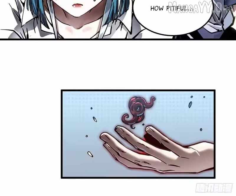 Martial Evolution: Start by Awakening the King of Monsters Chapter 105 - Page 16 in English