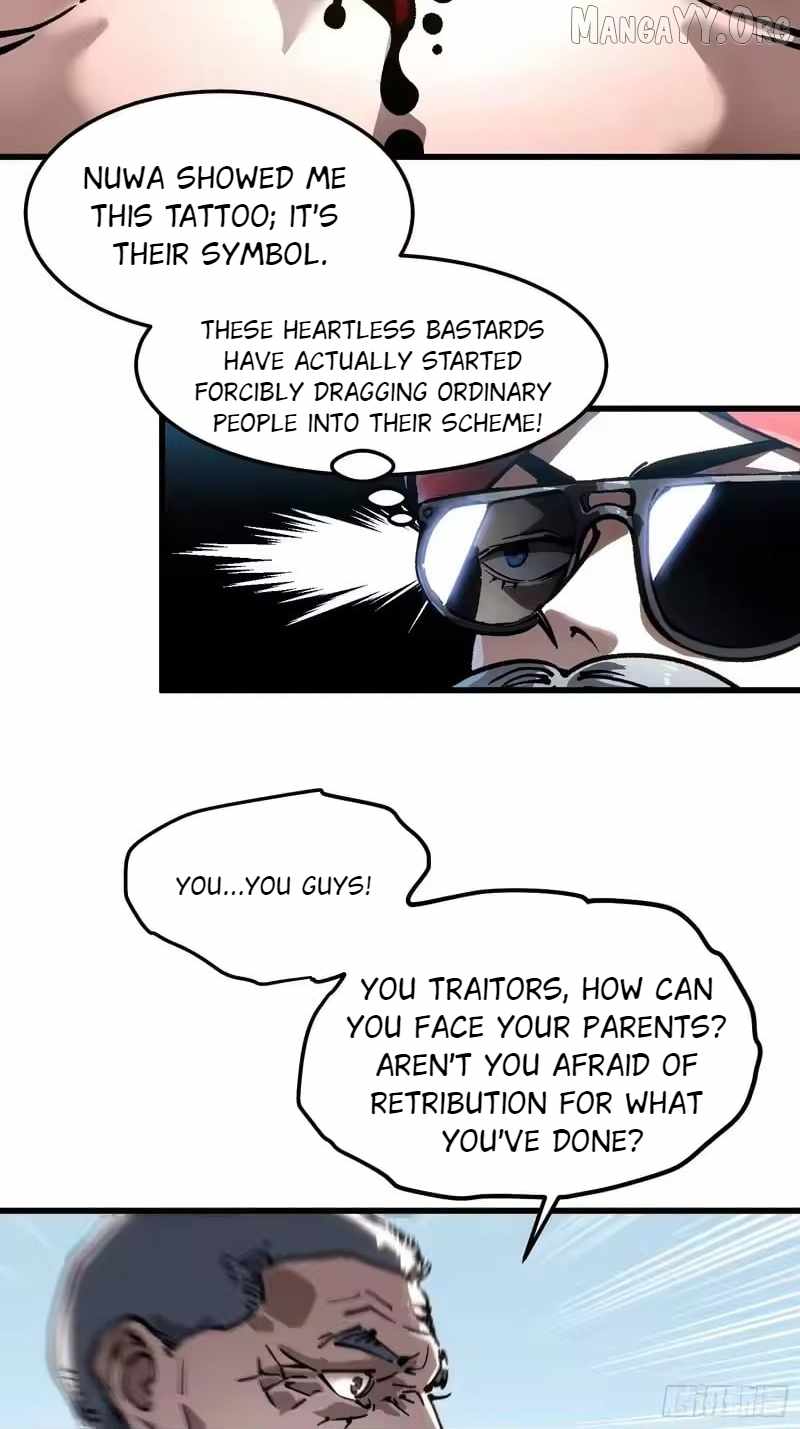 Martial Evolution: Start by Awakening the King of Monsters Chapter 106 - Page 15 in English