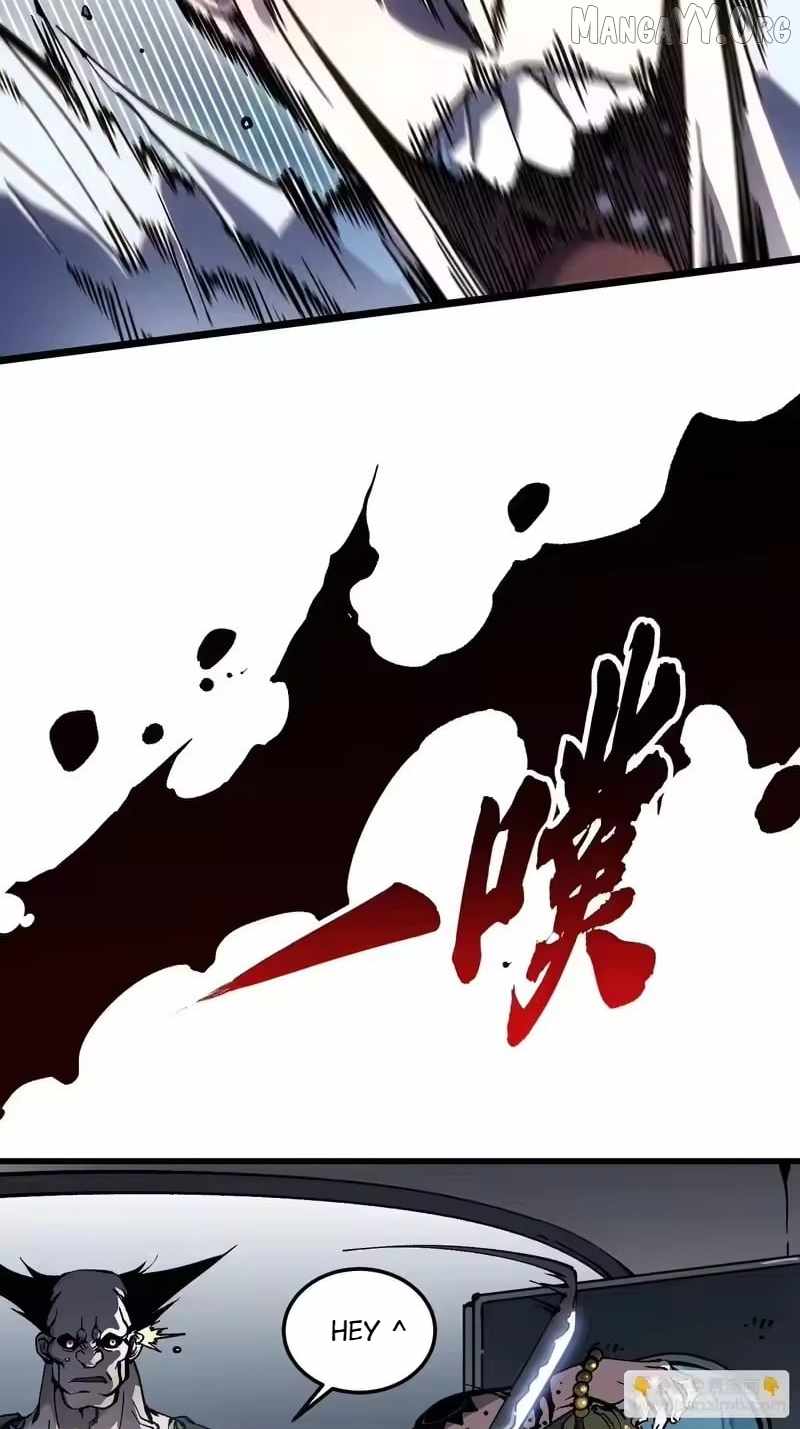 Martial Evolution: Start by Awakening the King of Monsters Chapter 106 - Page 18 in English