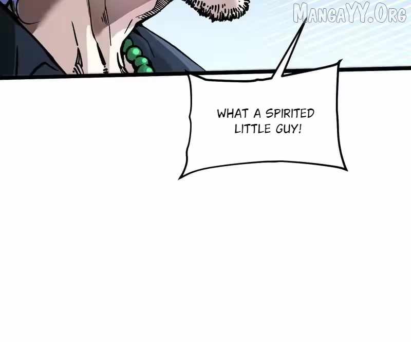 Martial Evolution: Start by Awakening the King of Monsters Chapter 106 - Page 32 in English