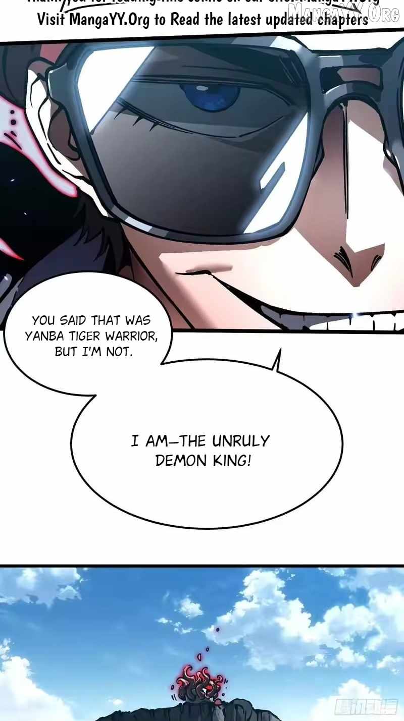 Martial Evolution: Start by Awakening the King of Monsters Chapter 107 - Page 11 in English