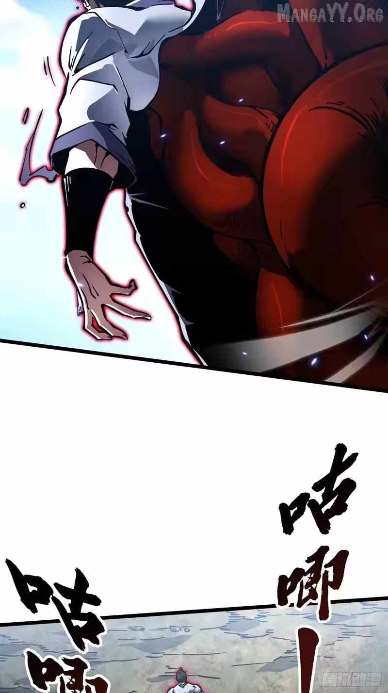 Martial Evolution: Start by Awakening the King of Monsters Chapter 107 - Page 14 in English