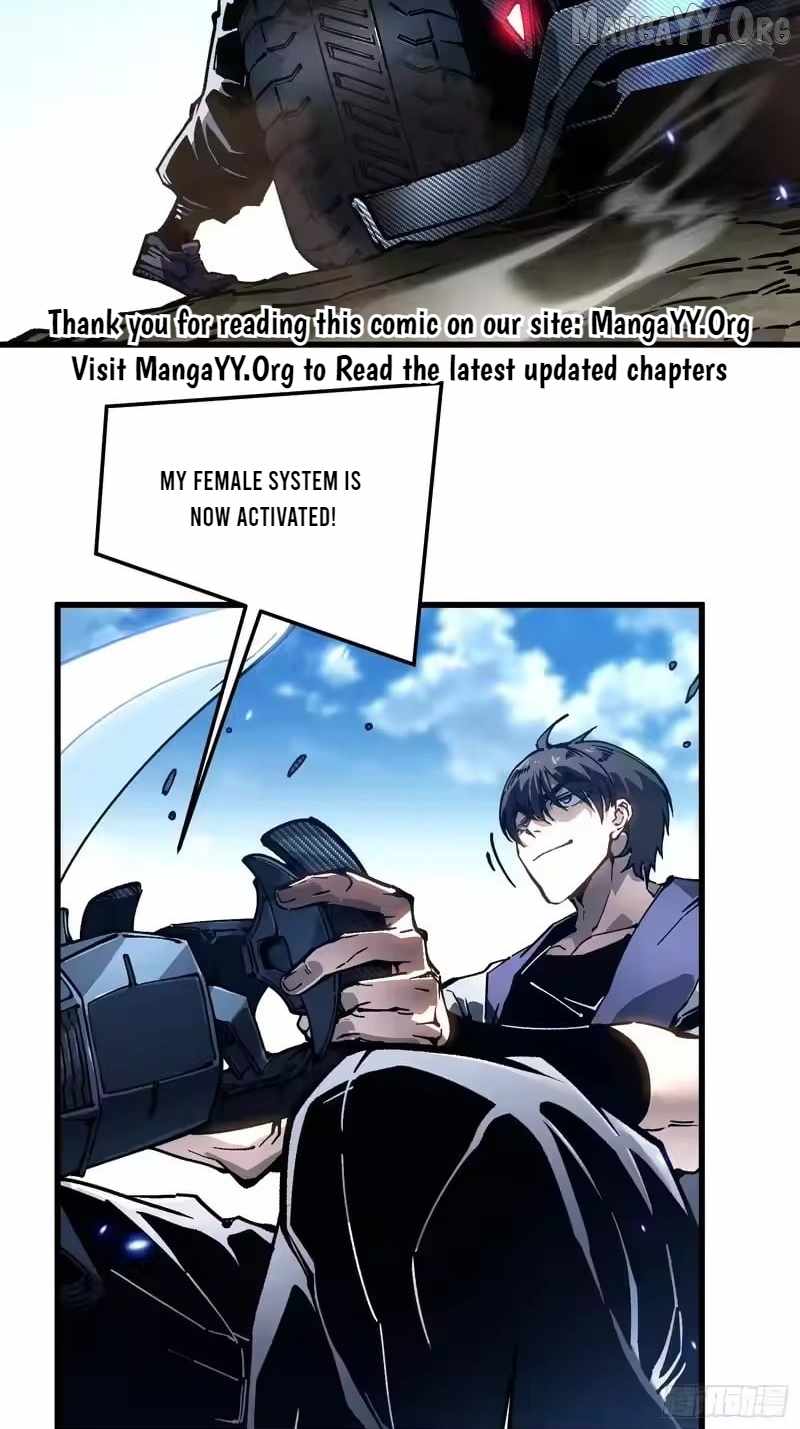 Martial Evolution: Start by Awakening the King of Monsters Chapter 107 - Page 19 in English