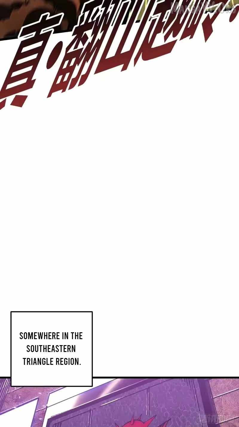 Martial Evolution: Start by Awakening the King of Monsters Chapter 107 - Page 25 in English