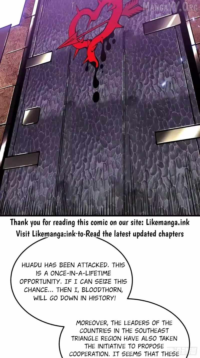 Martial Evolution: Start by Awakening the King of Monsters Chapter 107 - Page 26 in English