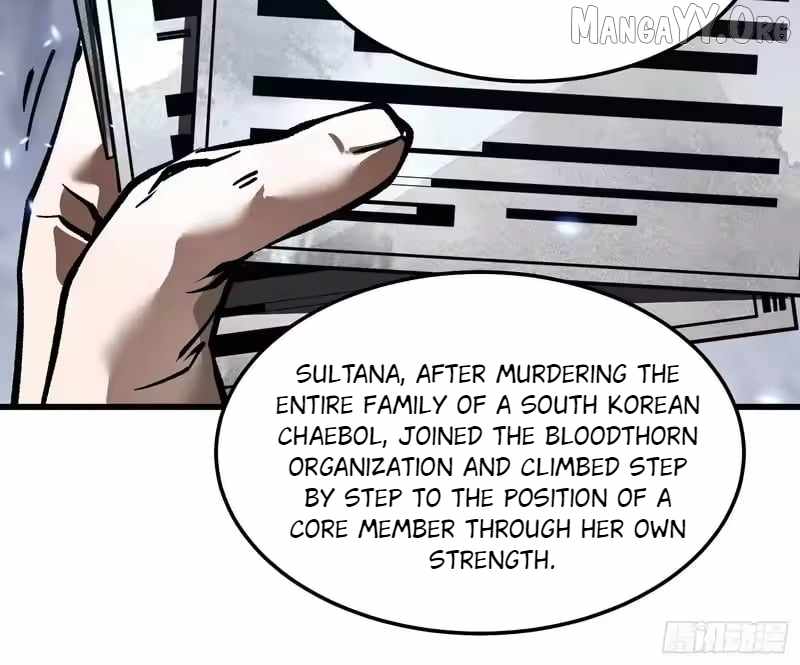 Martial Evolution: Start by Awakening the King of Monsters Chapter 107 - Page 39 in English