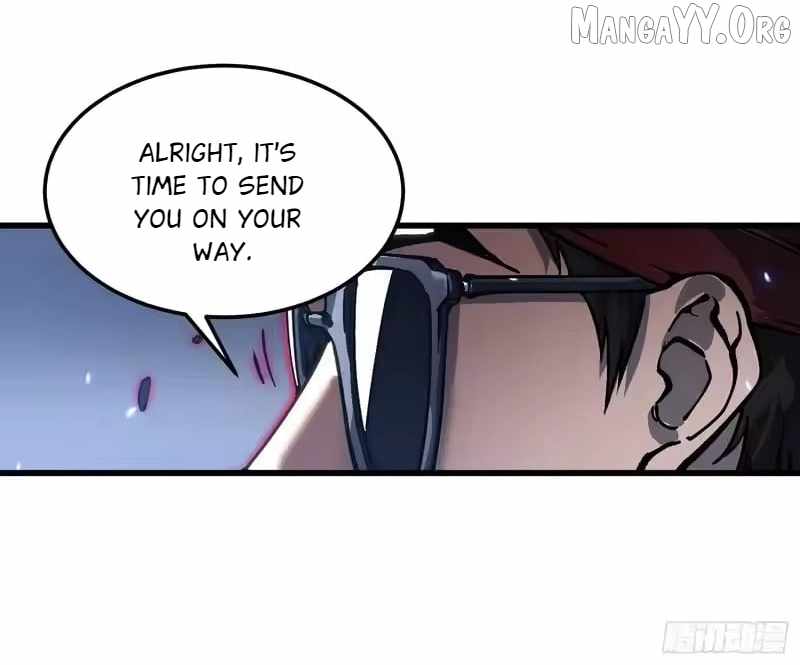 Martial Evolution: Start by Awakening the King of Monsters Chapter 107 - Page 8 in English
