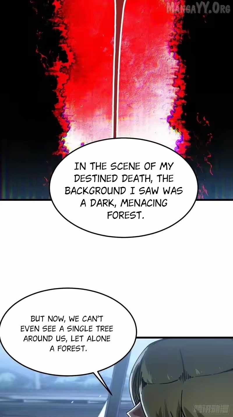 Martial Evolution: Start by Awakening the King of Monsters Chapter 108 - Page 15 in English
