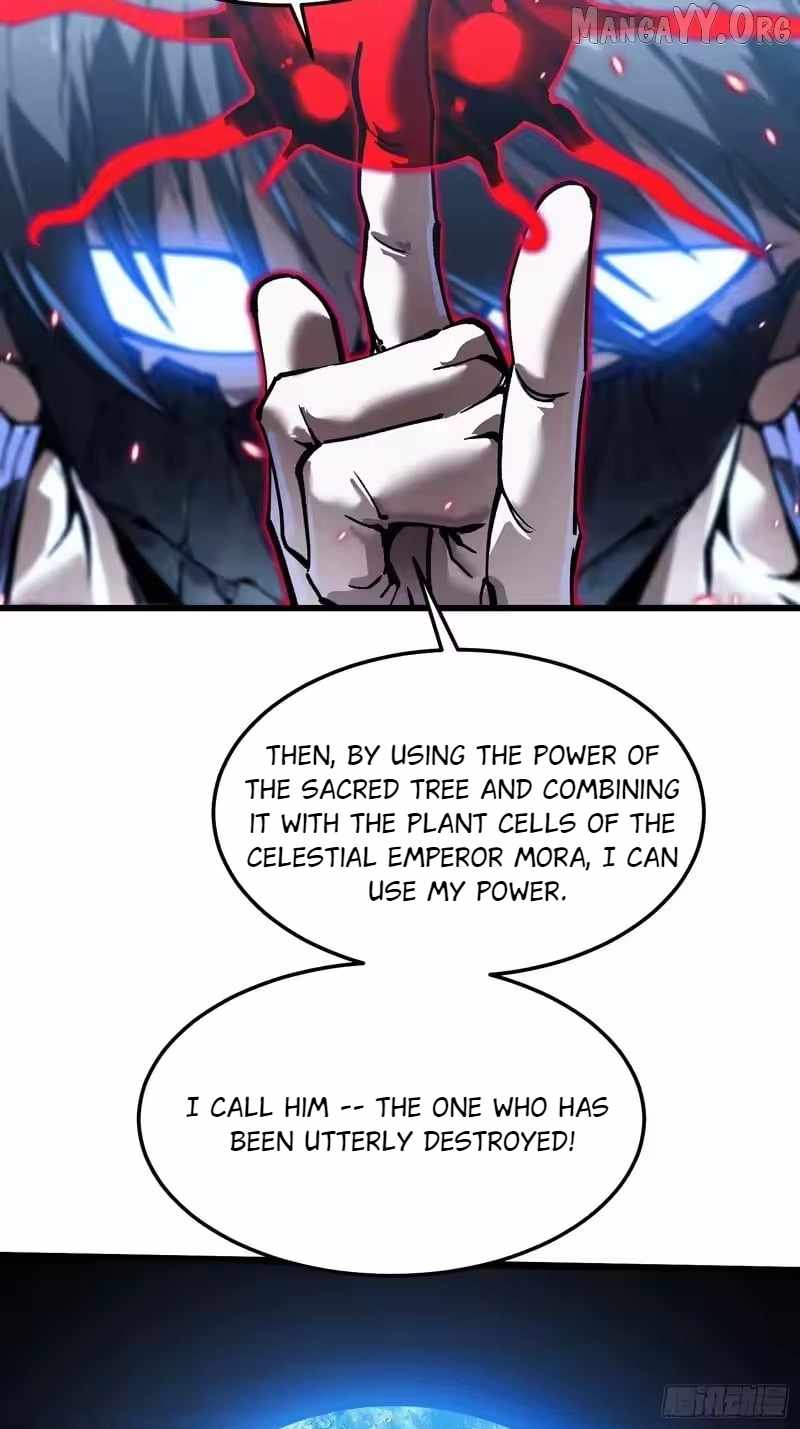 Martial Evolution: Start by Awakening the King of Monsters Chapter 108 - Page 19 in English
