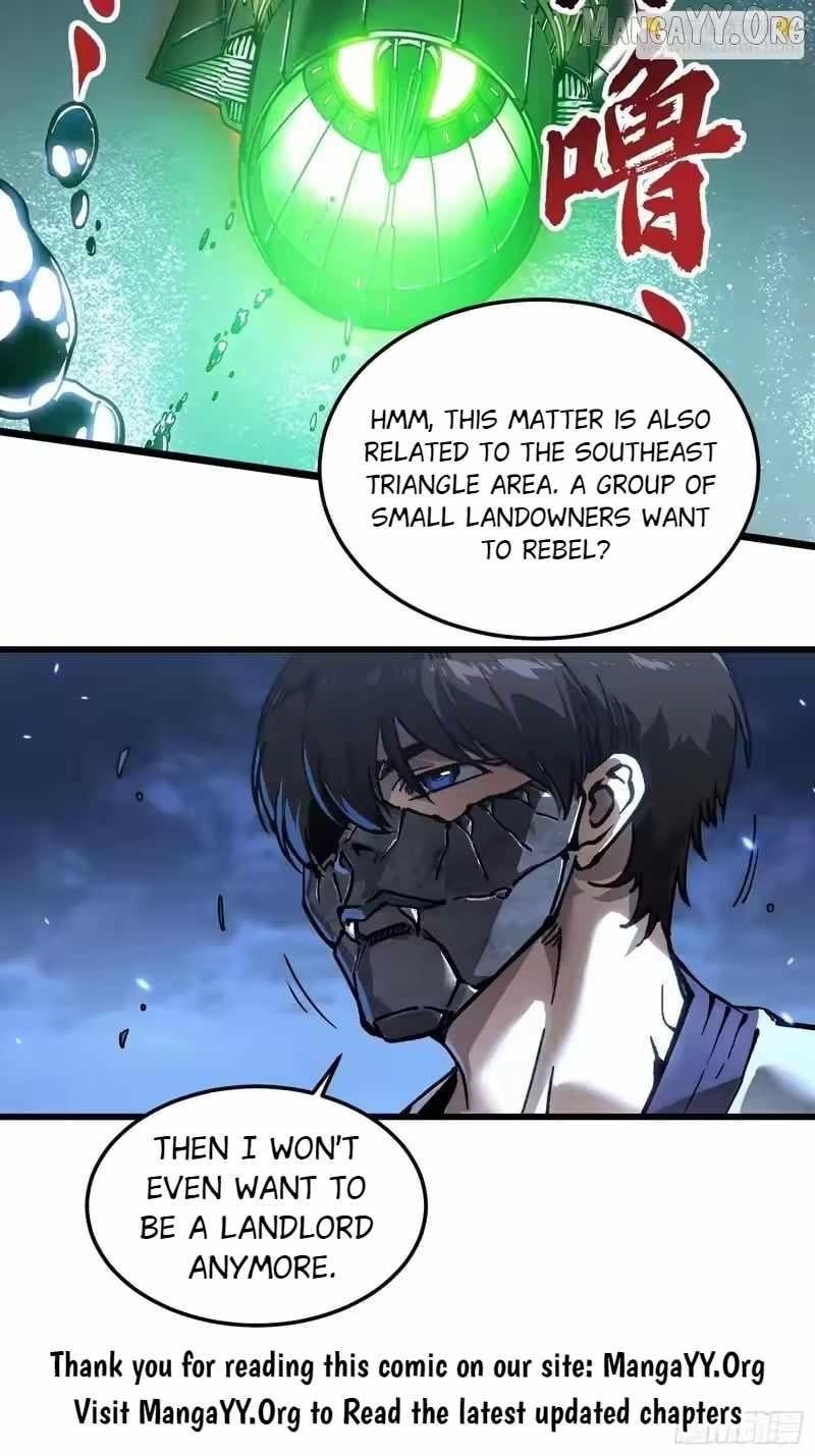 Martial Evolution: Start by Awakening the King of Monsters Chapter 109 - Page 12 in English