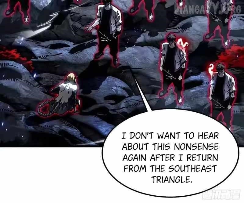 Martial Evolution: Start by Awakening the King of Monsters Chapter 109 - Page 16 in English